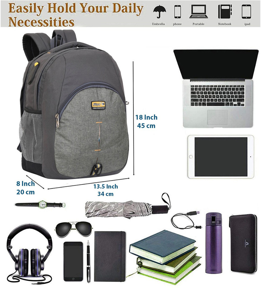 Aliya shop school bags