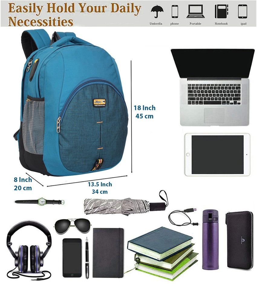Aliya school bags deals
