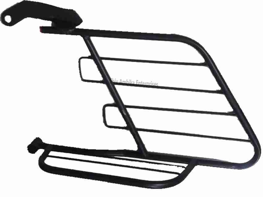 Pulsar 150 rear footrest price hotsell