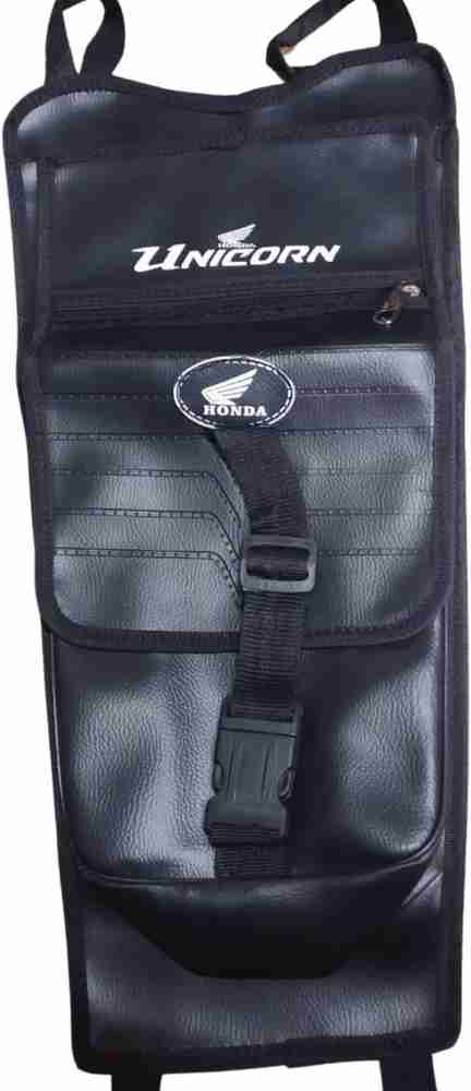 Sahara Seats Unicorn tank cover Strap Honda Unicorn Bike Tank Cover Price in India Buy Sahara Seats Unicorn tank cover Strap Honda Unicorn Bike Tank Cover online at Flipkart
