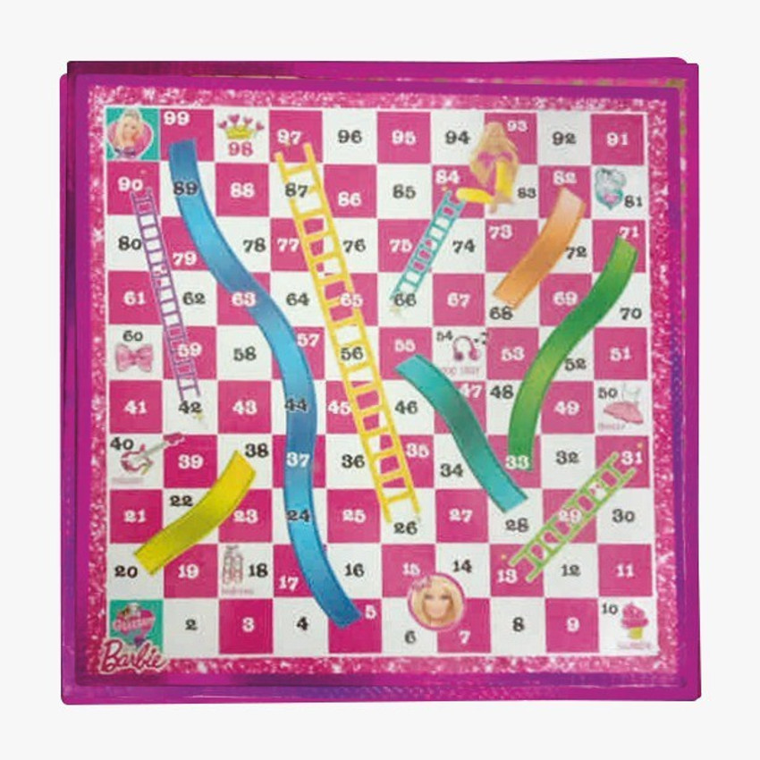 Barbie outlet games 2