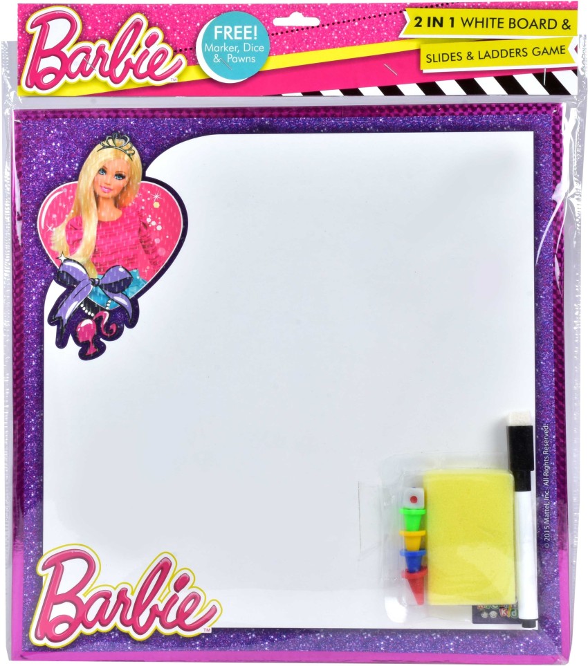 Barbie best sale educational games