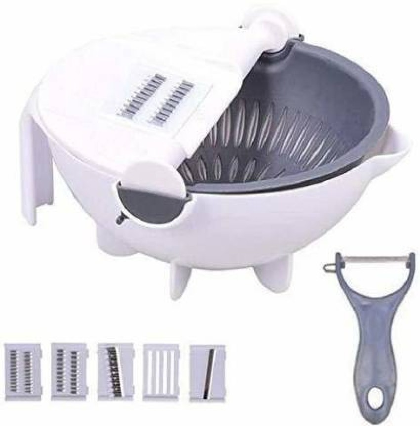 popular kitchen multi functional shredder wet