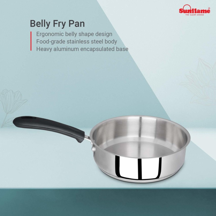 Cookware Sets on Sale Big Belly Shape of Pot Body-6PCS -12PCS