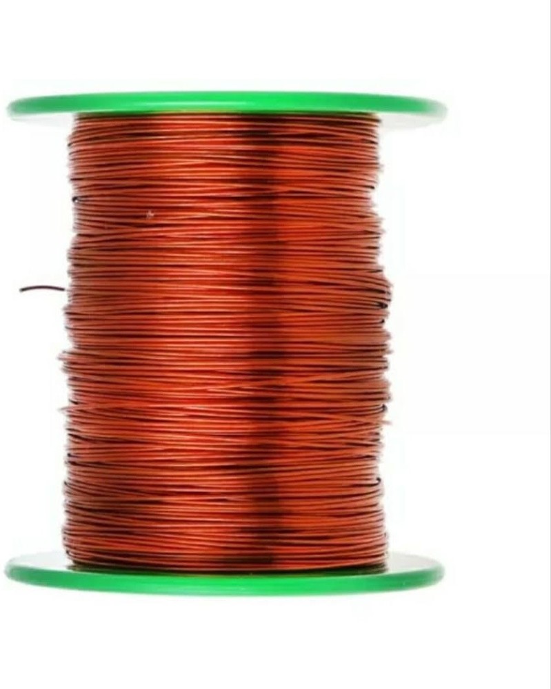 Copper Wire