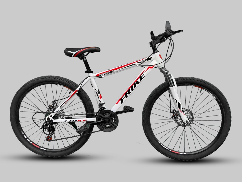 Frike mountain online bike