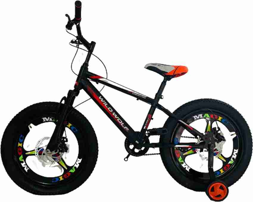 Wild 20 bike sale