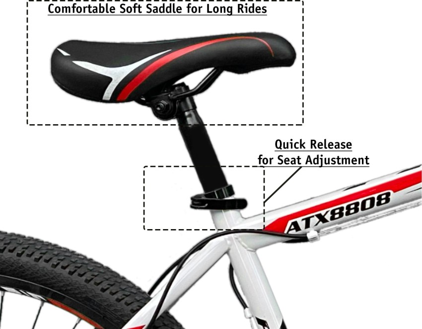 Frike bicycle review hot sale