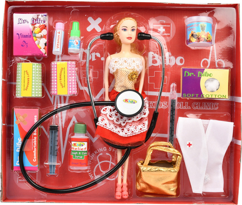 Dr dolls shop