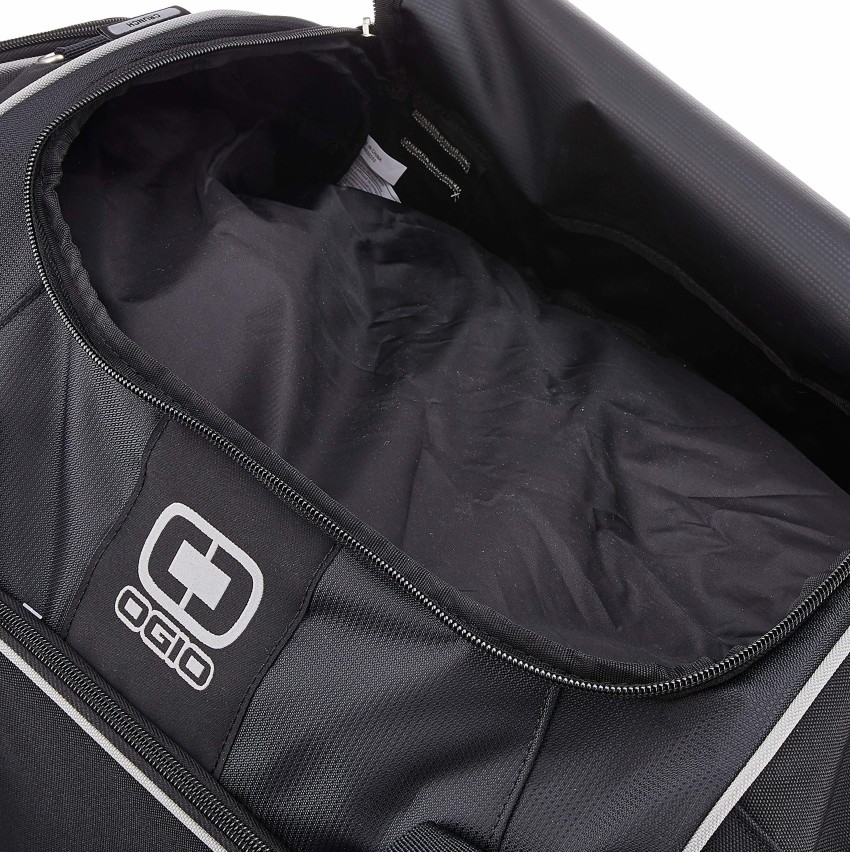 Ogio duffel bag with 2025 wheels