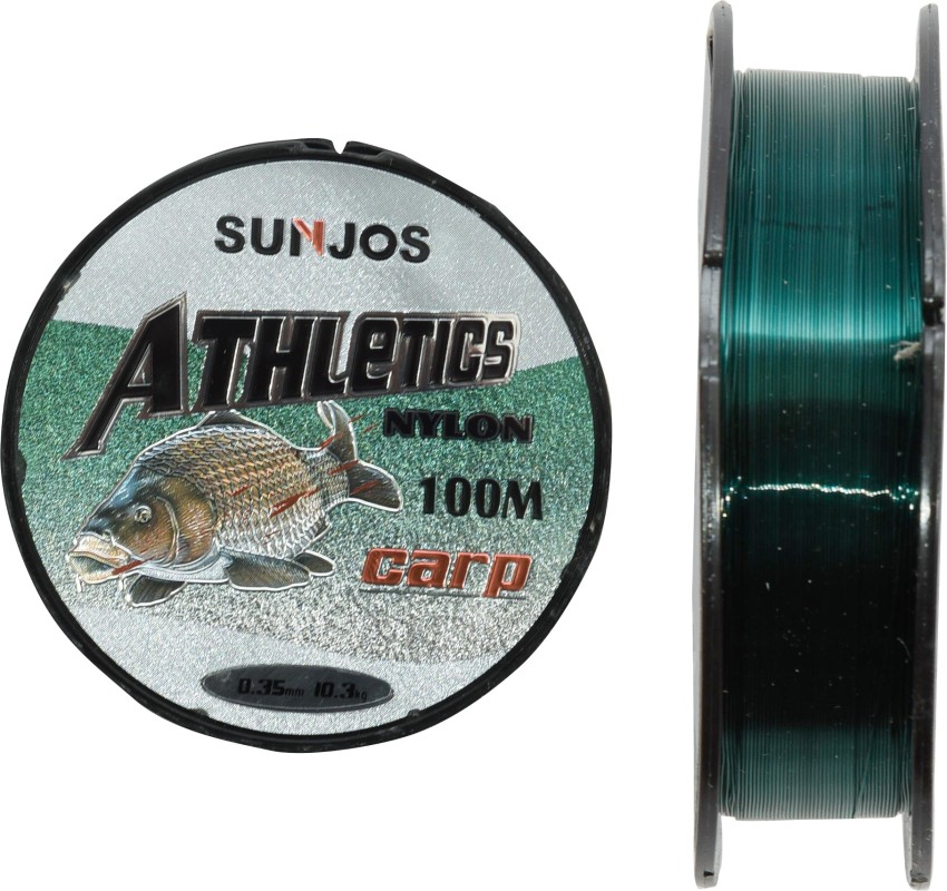 Futurekart Monofilament Fishing Line Price in India - Buy Futurekart Monofilament  Fishing Line online at