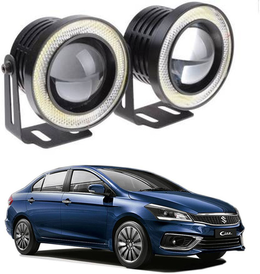 Ciaz led shop fog lamp