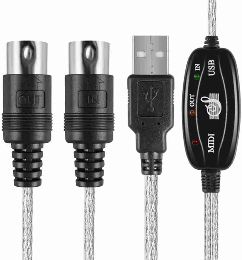 Midi hdmi deals