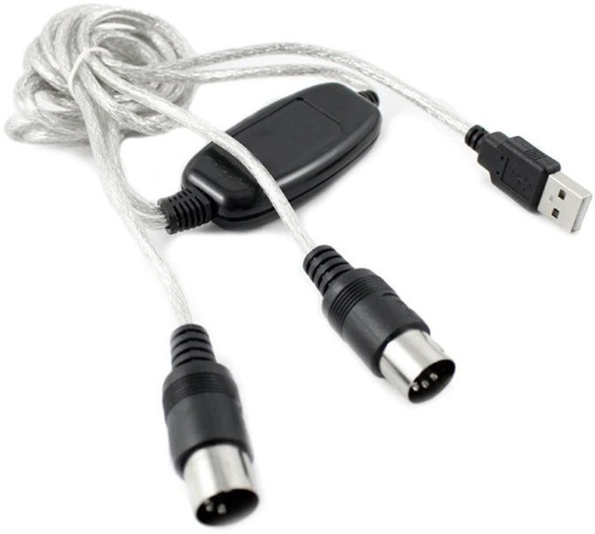 Midi hdmi discount