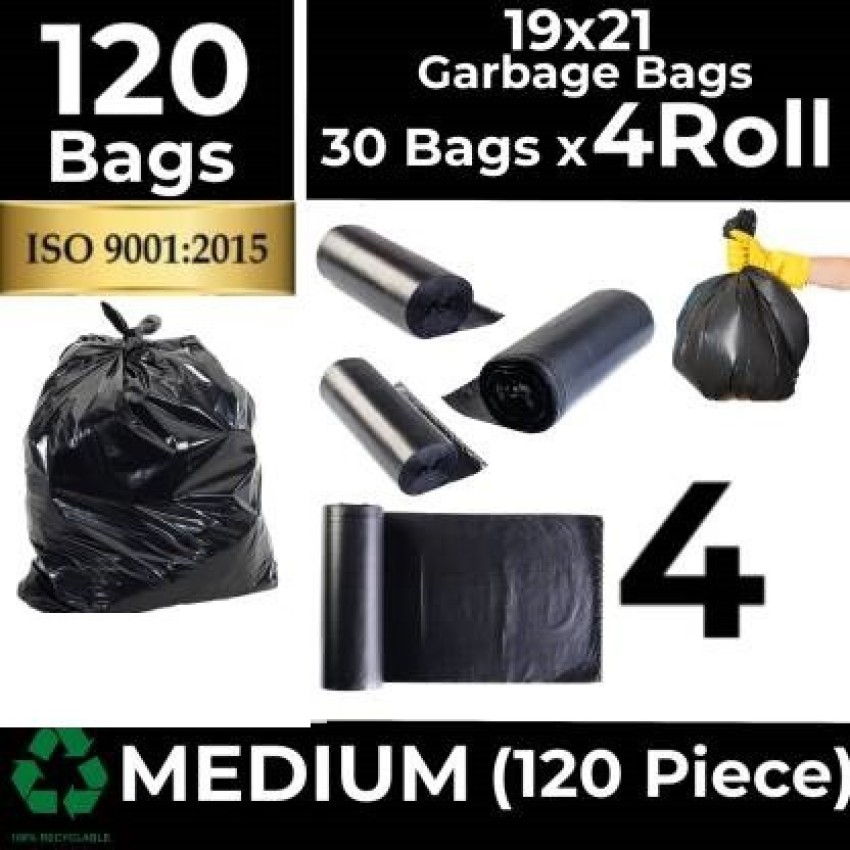 Our Trash Bags - Garbagebags.sg - Order Trash Bags online