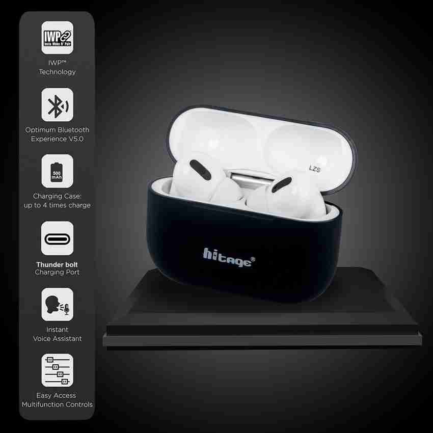 Hitage TWS 19 SMART CHIP 5.0 TOUCH CONTROL Bluetooth Price in India Buy Hitage TWS 19 SMART CHIP 5.0 TOUCH CONTROL Bluetooth Online Hitage Flipkart