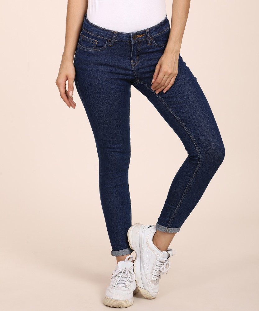 Jeans for shop women flipkart