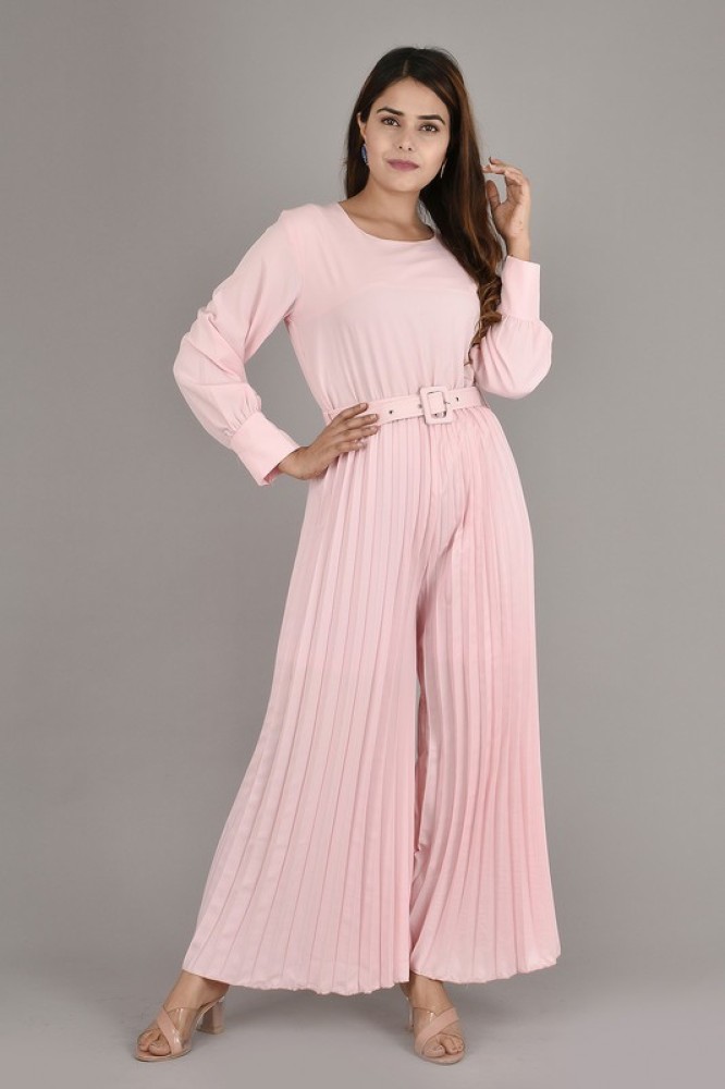 Jumpsuit dress for sales girl flipkart