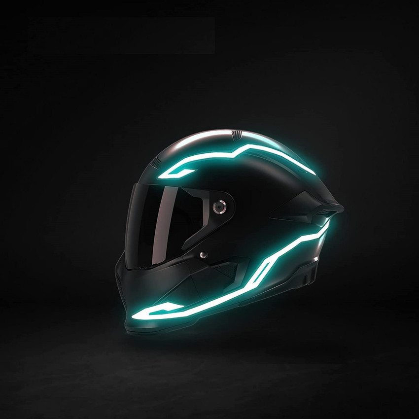 Bicycle helmet headlight shop