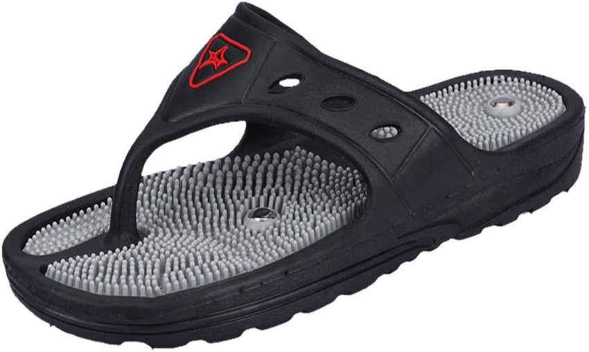 Acupressure new arrivals slippers flipkart