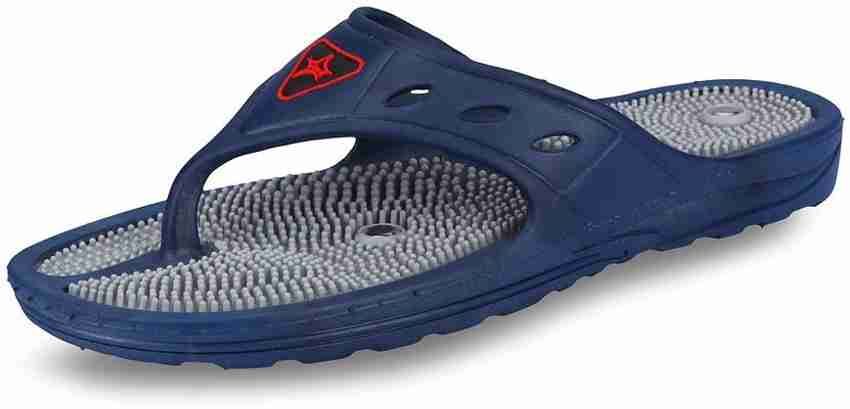 Women's acupressure new arrivals flip flop slippers