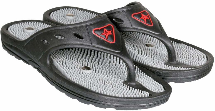 Benefits of acupressure chappals clearance
