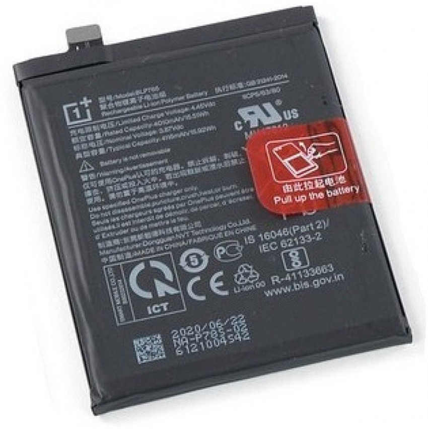 One+ battery sale