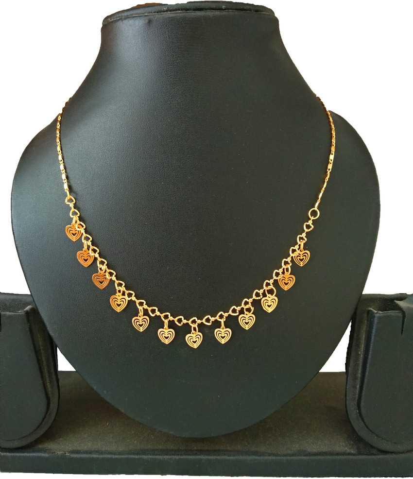 Pearl outlet necklace flipkart