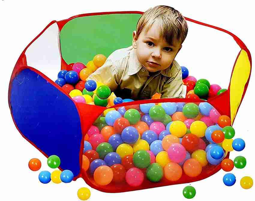 Ball house for toddlers hot sale