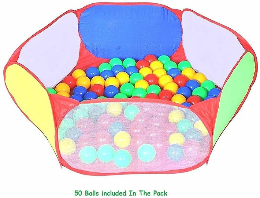 Kuuqa ball pit clearance