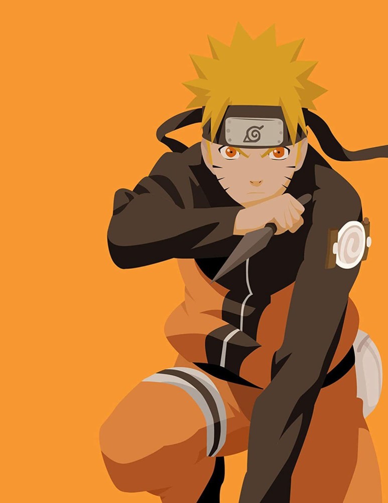 11 Best Naruto Movie Posters