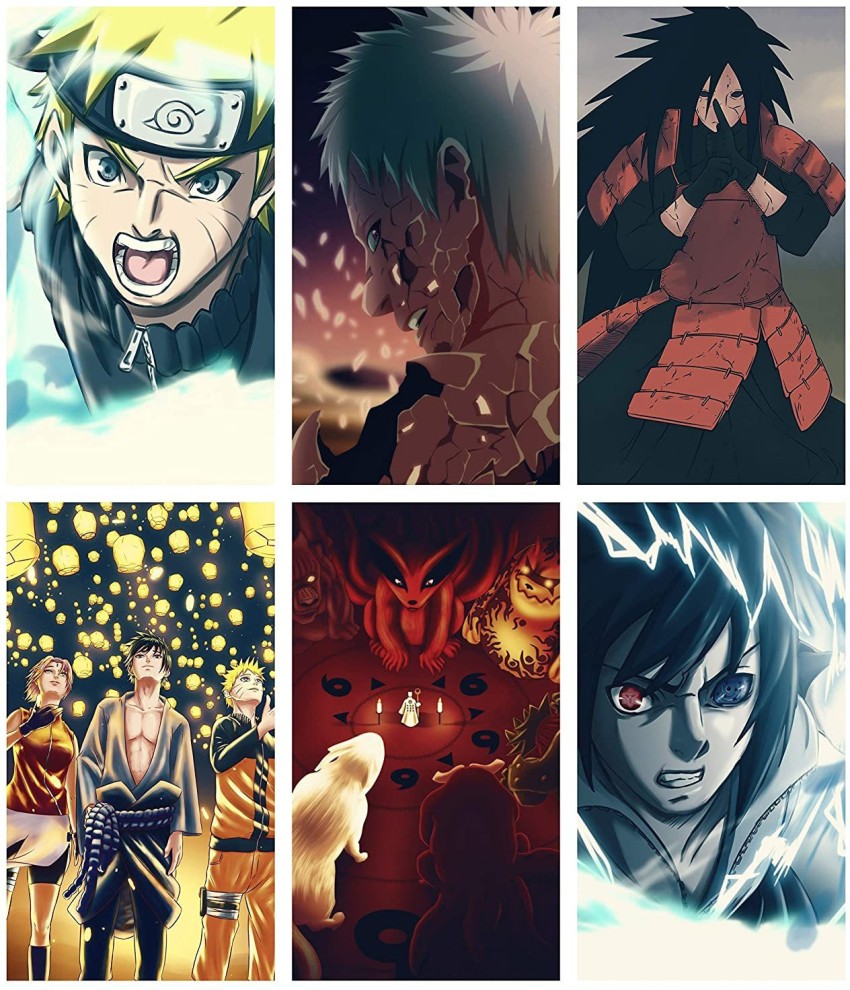 Naruto 10 Things The Manga Does Better Than The Anime