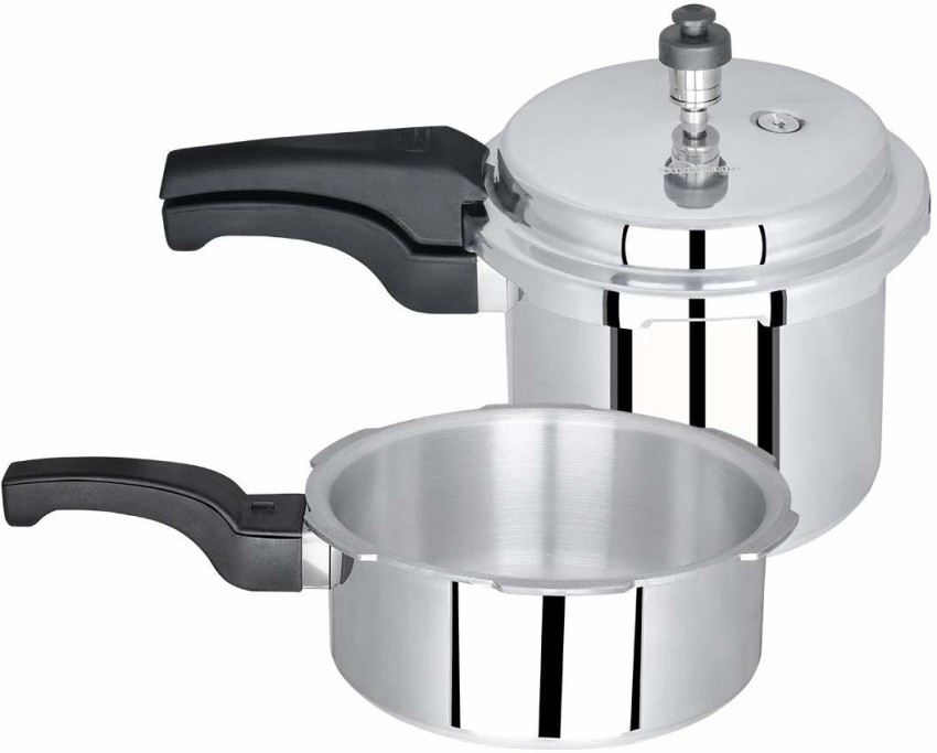 Sunflame pressure cooker 2025 premium 5 ltr price