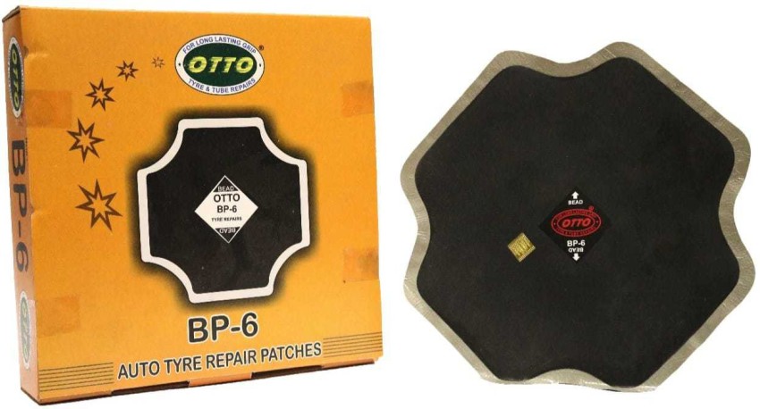 GrandPitstop GPS-PPK001 Tubeless Tyre Puncture Repair Kit Price in India -  Buy GrandPitstop GPS-PPK001 Tubeless Tyre Puncture Repair Kit online at