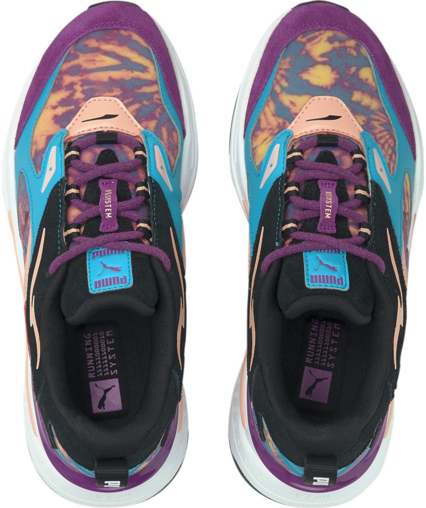 PUMA RS Fast Tie Dye Wn s Sneakers For Women Buy PUMA RS Fast