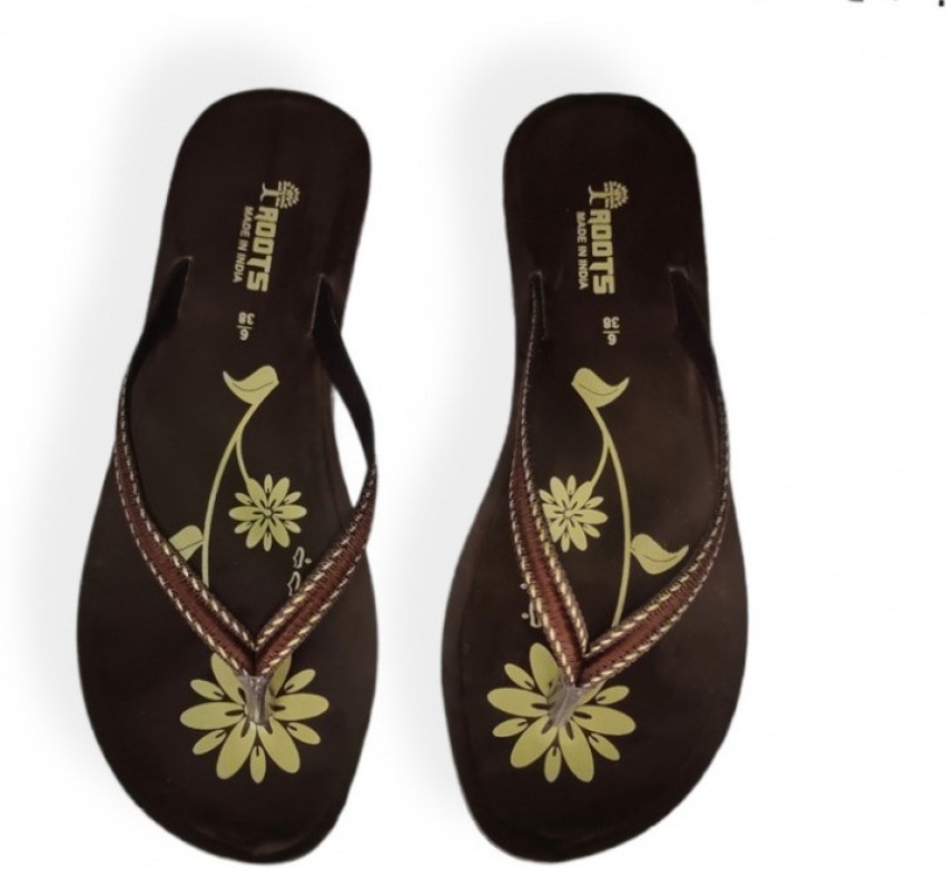 Roots slippers best sale