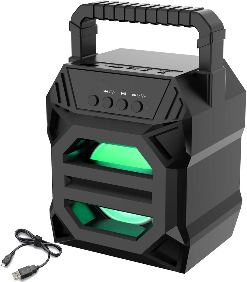 Flipkart sale today offer bluetooth speaker on sale