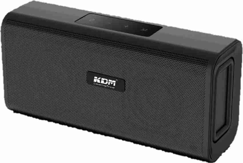 Kdm bluetooth speaker 311 sales