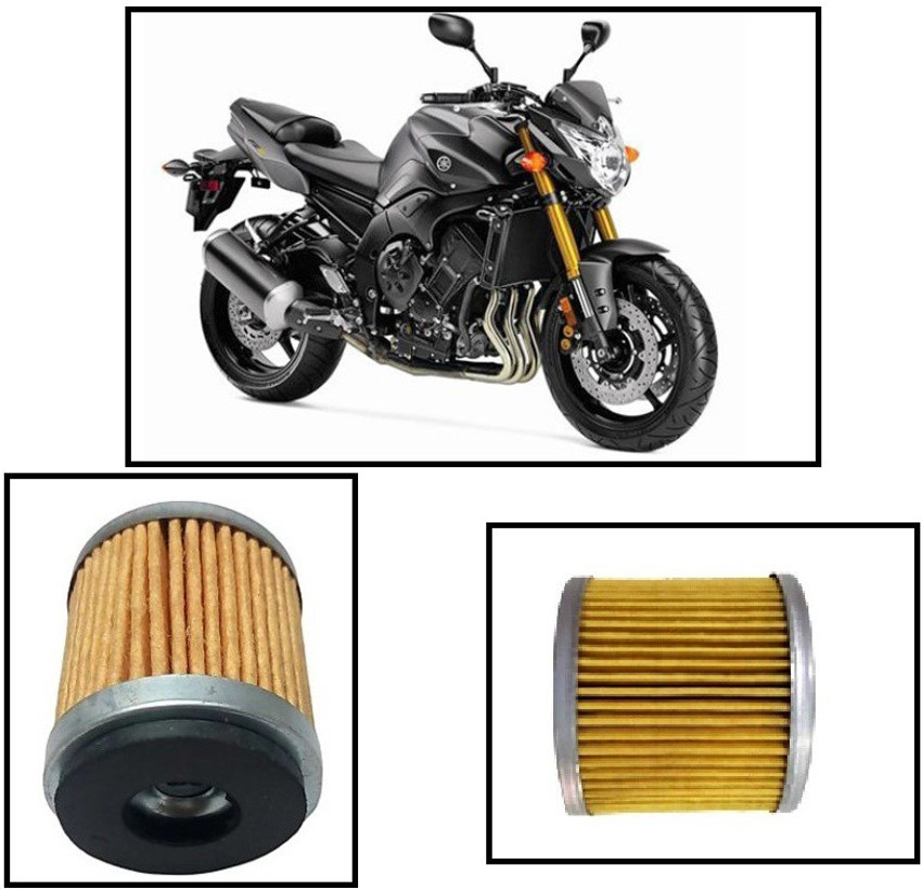 Yamaha fz oil filter price sales