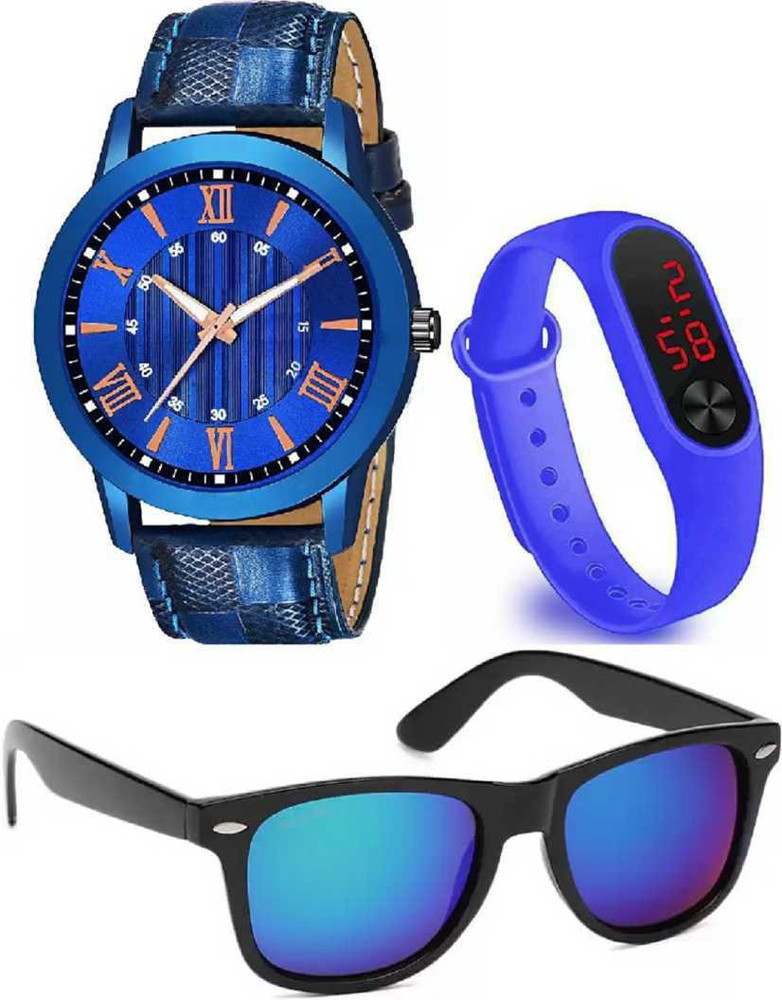 Sunglasses and watch combo offers online