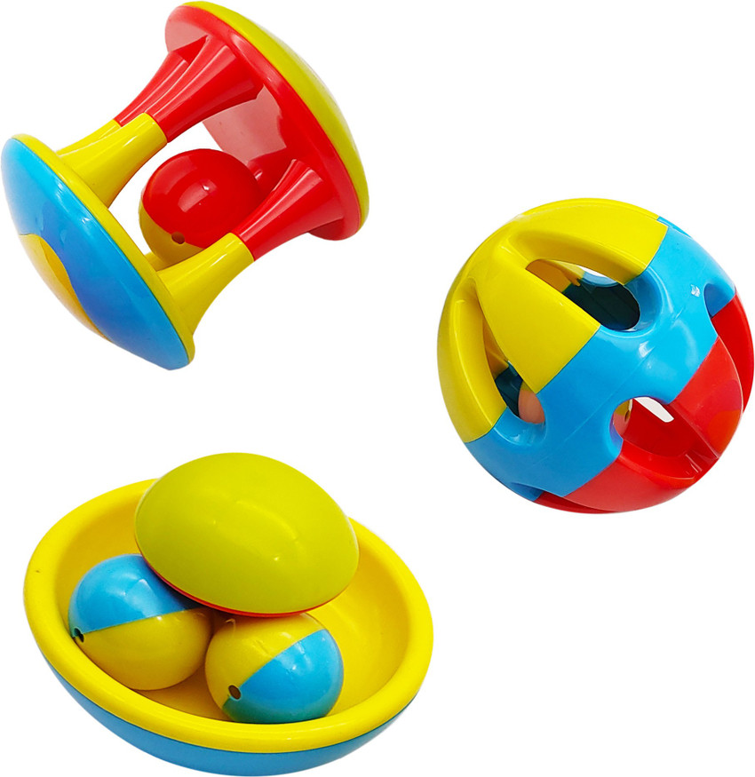 Funny baby sale rattles