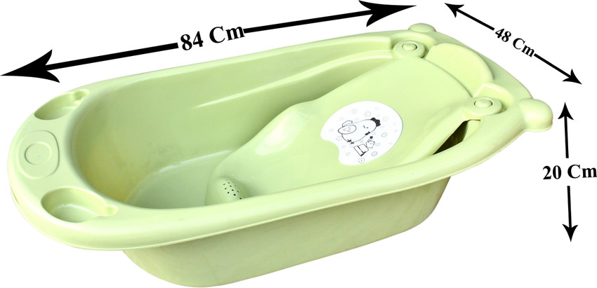 Baby bath shop tub in flipkart