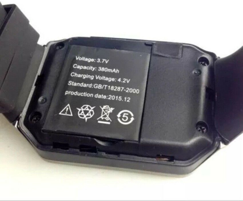 Qw09 new arrivals smartwatch flipkart