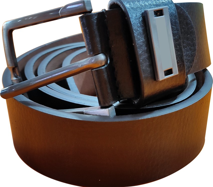 Hb belts clearance