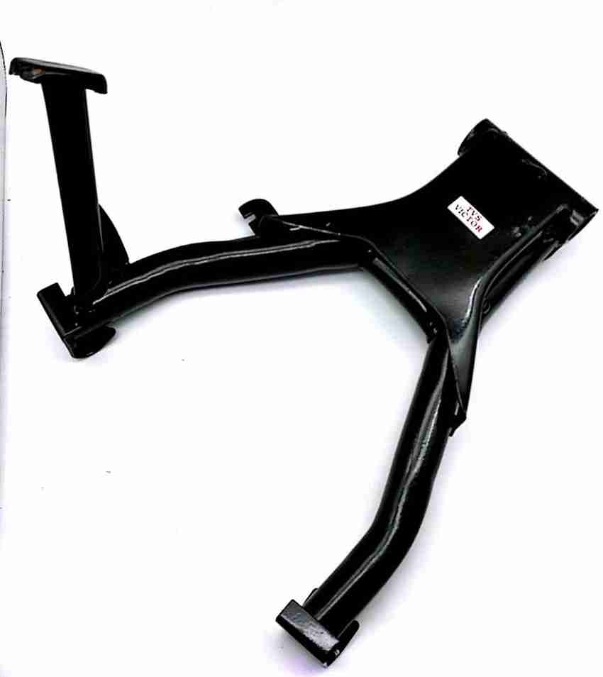 Tvs victor center top stand price