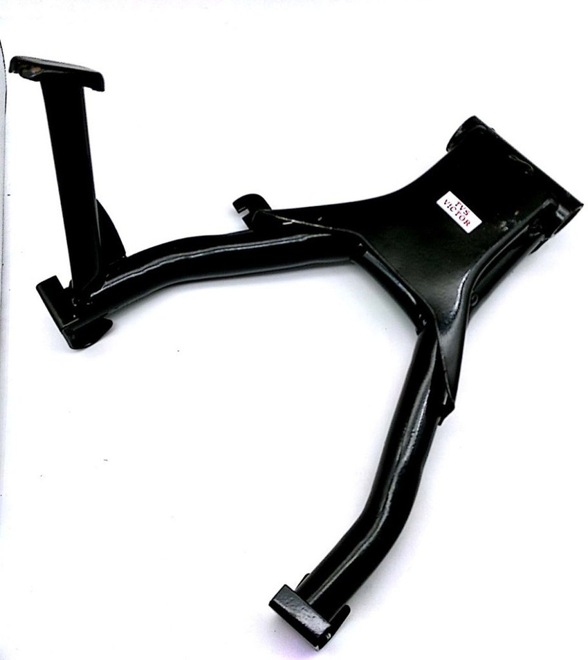 BOZZO TVS VICTOR OLD MODAL Bike Centre Stand Price in India Buy BOZZO TVS VICTOR OLD MODAL Bike Centre Stand online at Flipkart