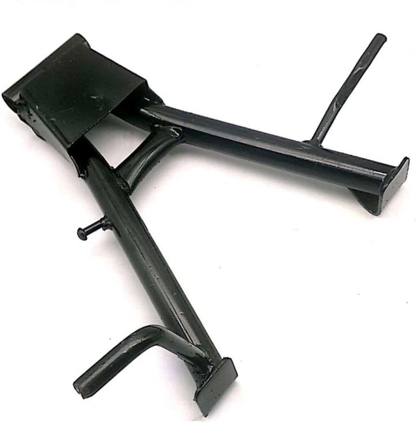 Tvs sport bike stand price new arrivals