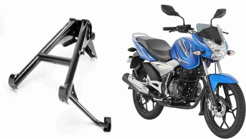 BOZZO BAJAJ DISCOVER ST Bike Centre Stand Price in India Buy