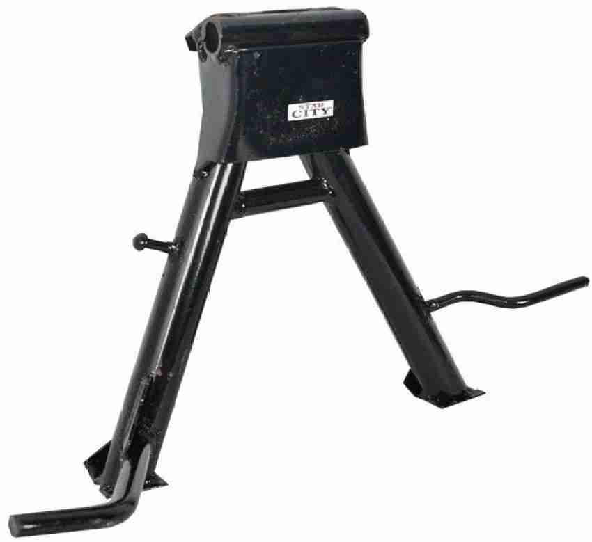 BOZZO TVS STAR CITY Bike Centre Stand Price in India Buy BOZZO