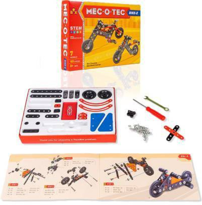 Mec sale bike stem